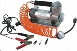 Small air pump