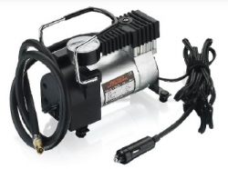 12V Metal Car Air Compressor