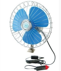 auto fan